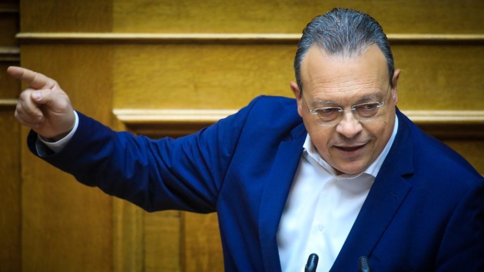 Φάμελλος: Η κυβέρνηση να συνταχθεί με Σάντσεθ για αναστολή της συμφωνίας σύνδεσης ΕΕ - Ισραήλ
